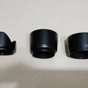 極新未出街PANASONIC原廠遮光罩~H-FS014042、H-FS045200、H-FS100300