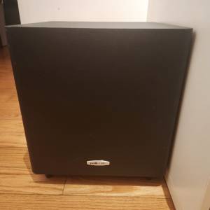 Polk Audio TL1600 5.1