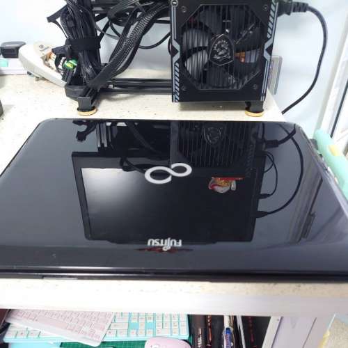 Fujitsu LH530 手提電腦