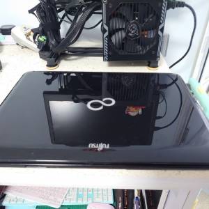 Fujitsu LH530 手提電腦