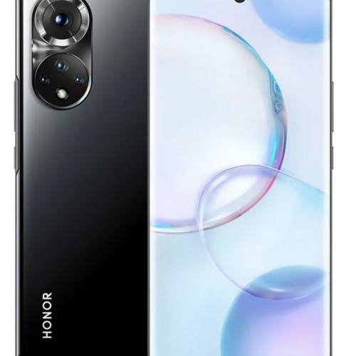 Honor 50(可換其他手機)