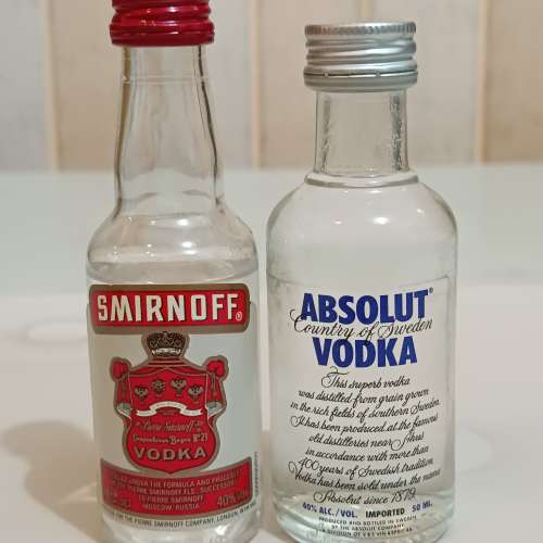 伏特加 酒辦