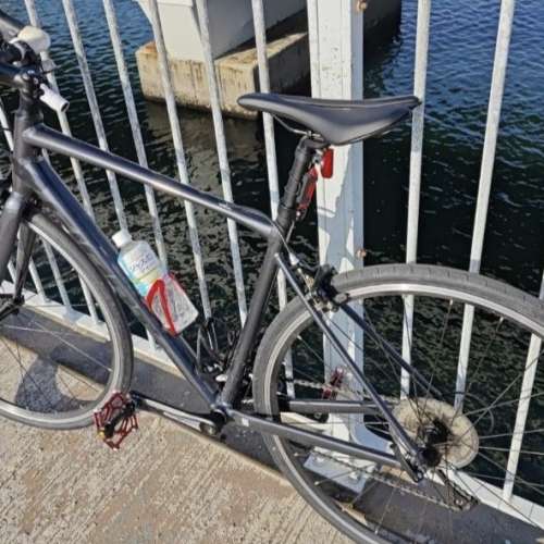 Giant Contend3 size M