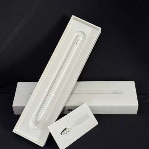 Apples Pencil (第 2 代)➕原廠筆尖