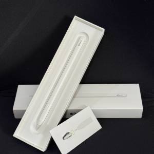 Apples Pencil (第 2 代)➕原廠筆尖
