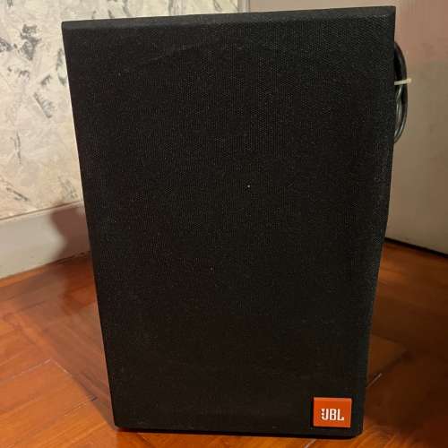 JBL PSW-800 Powered Subwoofer 有源重低音喇叭