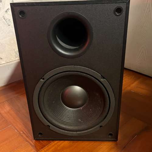 JBL PSW-800 Powered Subwoofer 有源重低音喇叭