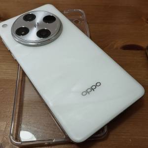 oppo find x8 pro 行貨 有單有保養 全套