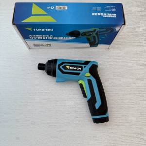 全新TONFON®電動螺絲批