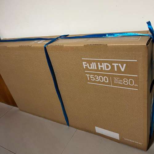 全新有保養Samsung 32" Full HD TV