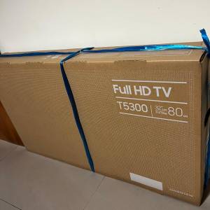 全新有保養Samsung 32" Full HD TV