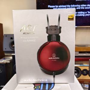 Audio-Technica ATH-A1000Z