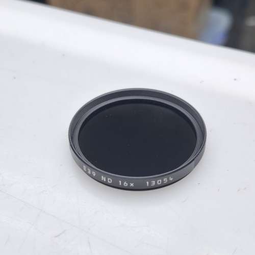 LEICA E39 ND 16X 13054