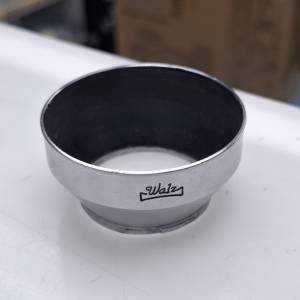 WALZ METAL HOOD 37MM