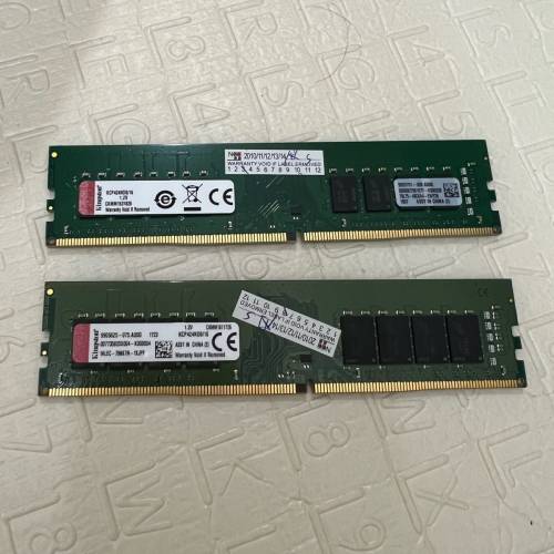 DDR4 32G