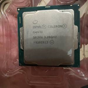 G4930九代神U