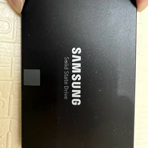 SAMSUNG 860EVO 500H
