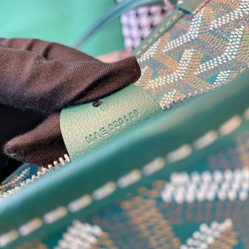 Goyard  Artois 托特包中號 挎包 購物出行包