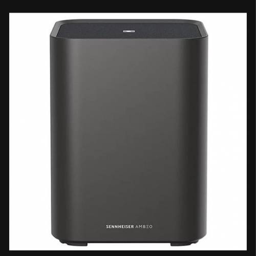 Sennheiser SubWoofer AMBEO