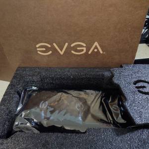 EVGA GeForce RTX 3070 XC3 ULTRA GAMING顯示卡