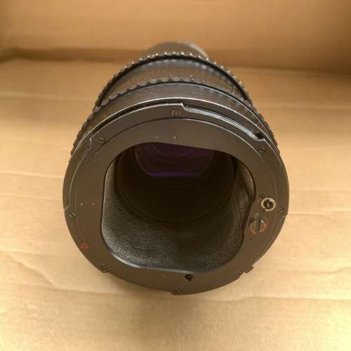 Hasselblad Sonnar 250mm f/5.6 C lens