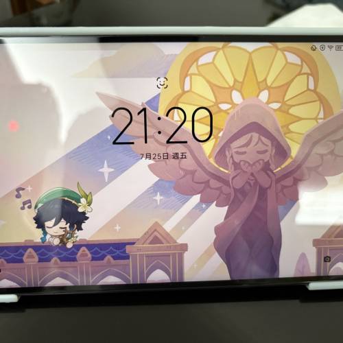 Lenovo Legion Y700(第三代) Y700 2025