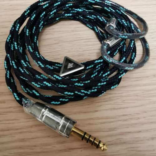 Vortex Minerva 4.4mm ConX basic
