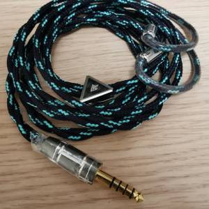 Vortex Minerva 4.4mm ConX basic
