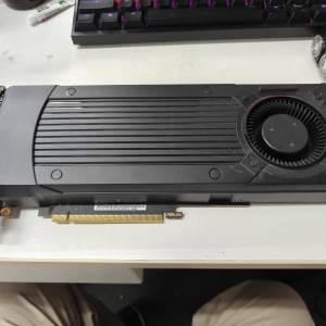 ASUS GTX 1070 8GB