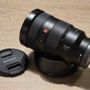 Sony 24-70 2.8 GM 一代 （9成新）