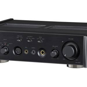 Teac Ha-507 耳機擴音機