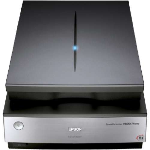 EPSON V800 V700 V850 Pro film photo scanner