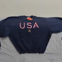 Nike 2000年奧運版  美國隊  M size（全新）