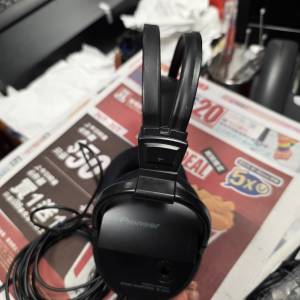 Pioneer SE-M290 headphone