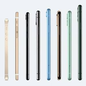 iPhone 11 12 13 14 mini plus pro max 64gb 128gb 256gb 512gb 1tb  各型號獨立報...
