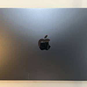 Macbook Air 13.6" M3 256GB Midnight 保養到9月