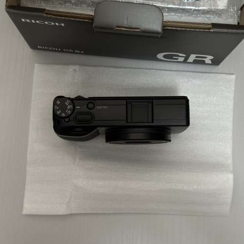 行貨 Ricoh GR3x 齊盒齊配件 新淨