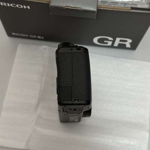 行貨 Ricoh GR3x 齊盒齊配件 新淨