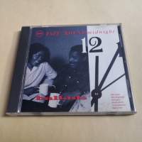 Verve - JAZZ ROUND midnight 美版銀圈