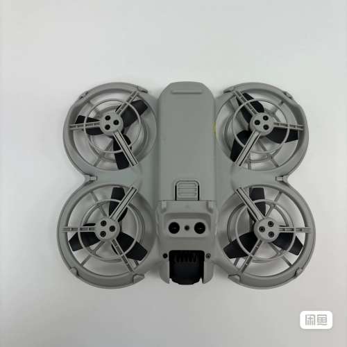DJI NEO ，港行，4電池 部機啱啱用care更換,試飛過一