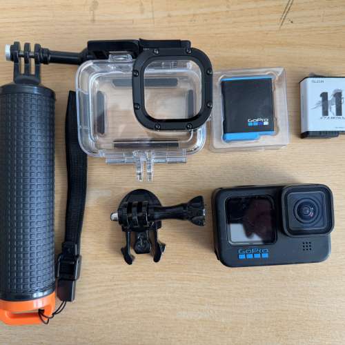 Gopro Hero 10