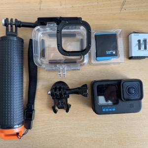 Gopro Hero 10