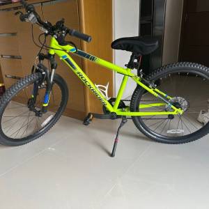 Decathlon ST500 單車 （24吋鈴）