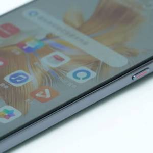 Huawei Mate 50 黑色