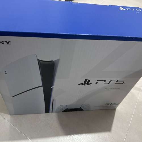 PS5 slim