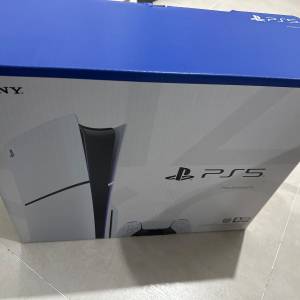 PS5 slim