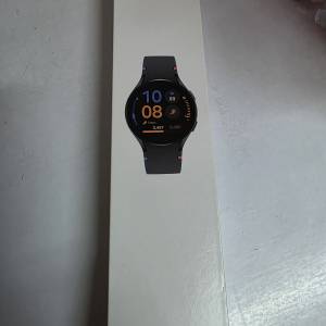 全新SAMAUNG  galaxy watch fe 40mm [藍牙]手錶$680