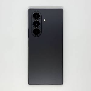 [95%新][行貨] Samsung Galaxy Z Fold 7 12+512 曜石黑