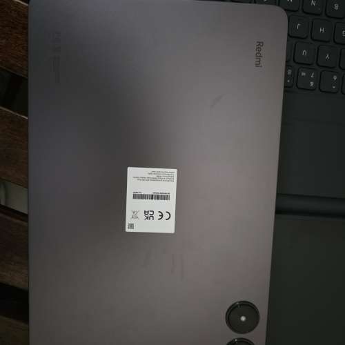 小米 Redmi Pad Pro