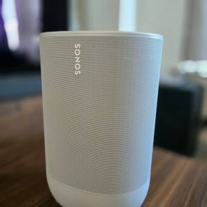Sonos Move